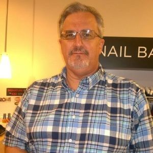 Meet your Posher, Tim